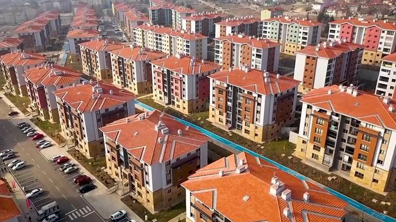 Kentsel Dönüşüm Başkanlığından yatırımcıya fırsat
