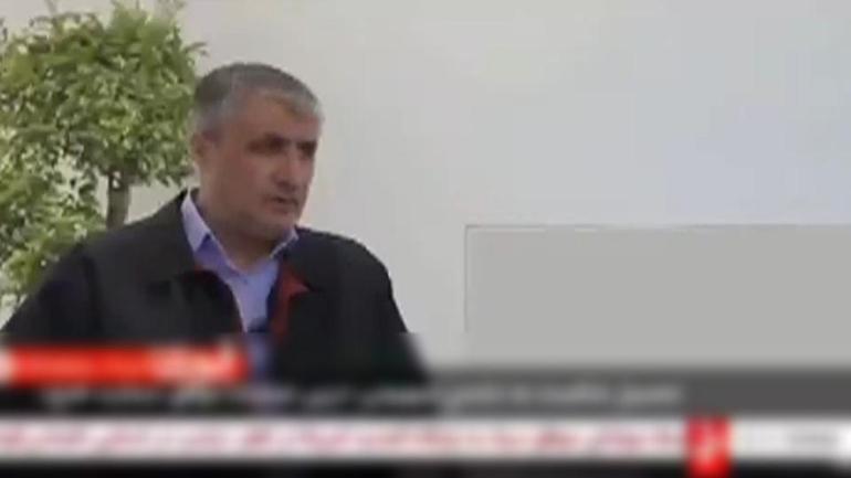 İrandan nükleer programa devam açıklaması