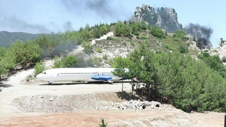 KKTC ile Türkiyeden ortak tatbikat