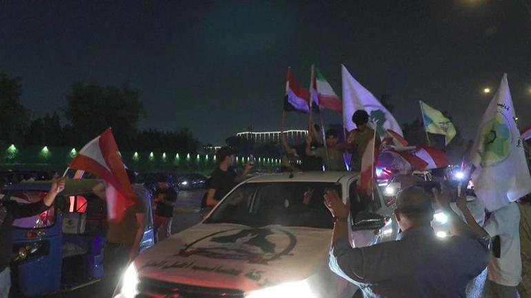 İran da İsrail de zafer ilan etti Tel Aviv hedef değiştirdi