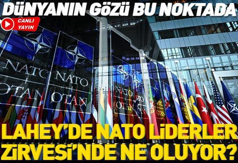 25 Haziran 2025 Çarşamba gününün son dakika önemli gelişmeleri (CNN TÜRK 11.30 bülteni)