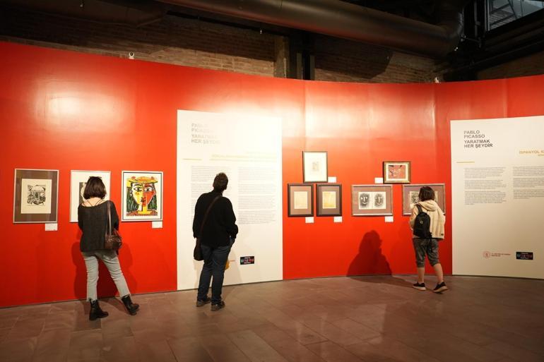 Bursa kültür festivali...Türk resim sanatının yolculuğu dijitalle buluştu