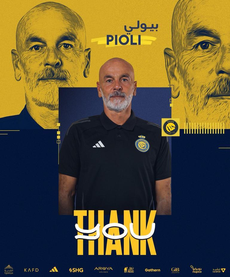 Okan Burukun adı geçiyordu Ronaldonun takımı Al Nassr, hocasıyla yollarını ayırdı...