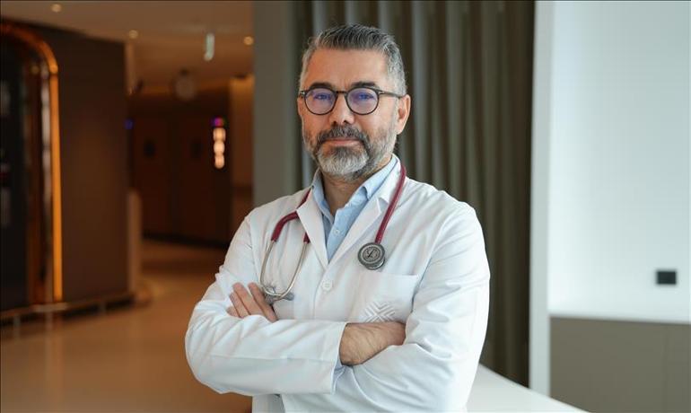 Kabus büyüyor: 6 ilde alarm Kene ısırığında ne yapmalıyız Bu adımlara dikkat