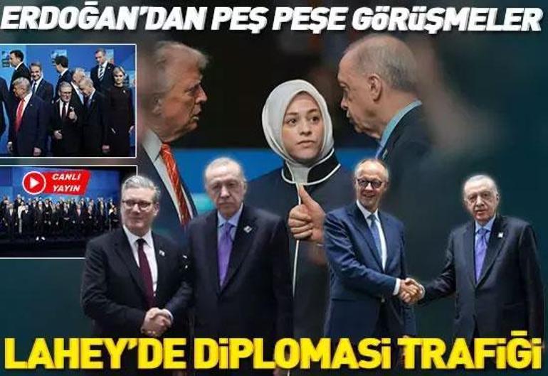 25 Haziran 2025 Çarşamba gününün son dakika önemli gelişmeleri (CNN TÜRK 16.30 bülteni)