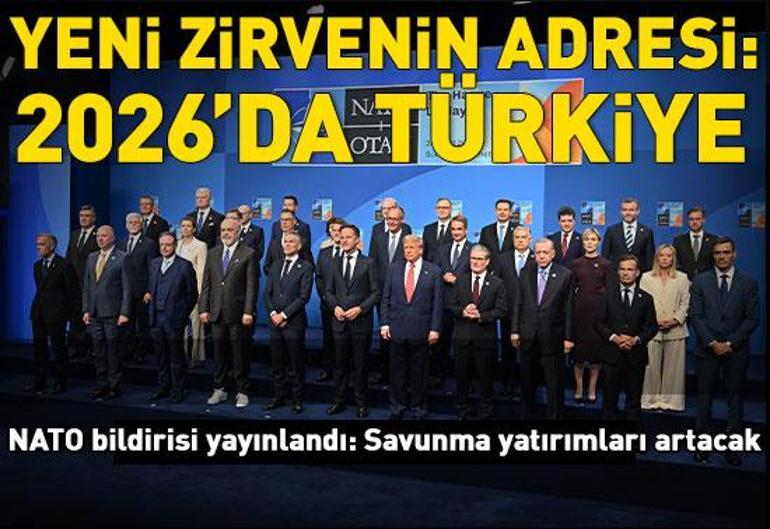 25 Haziran 2025 Çarşamba gününün son dakika önemli gelişmeleri (CNN TÜRK 16.30 bülteni)