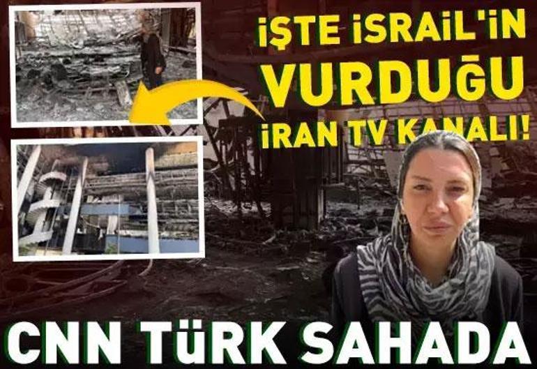 25 Haziran 2025 Çarşamba gününün son dakika önemli gelişmeleri (CNN TÜRK 16.30 bülteni)