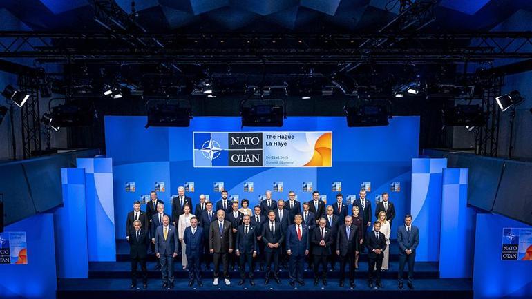 SON DAKİKA... NATO bildirisi yayınlandı: 2026 yılındaki zirve Türkiyede olacak