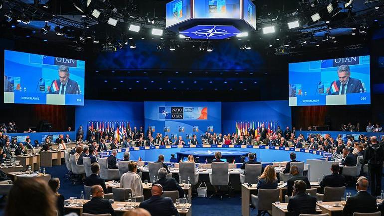 SON DAKİKA... NATO bildirisi yayınlandı: 2026 yılındaki zirve Türkiyede olacak
