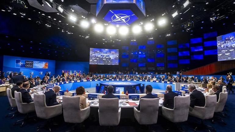 SON DAKİKA... NATO bildirisi yayınlandı: 2026 yılındaki zirve Türkiyede olacak