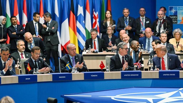 SON DAKİKA... NATO bildirisi yayınlandı: 2026 yılındaki zirve Türkiyede olacak