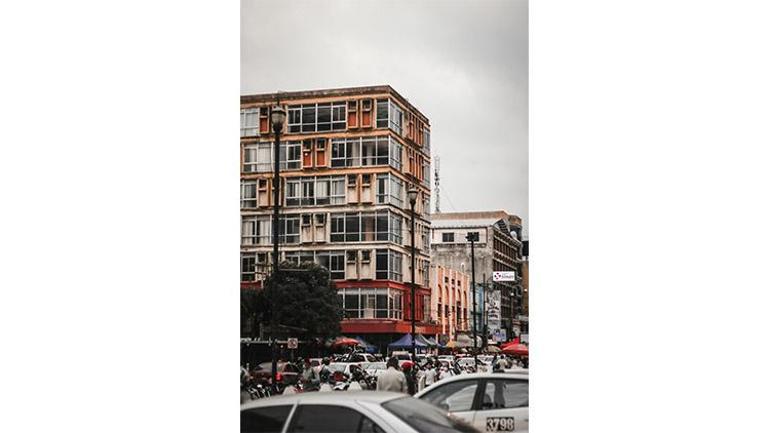 Dünyanın en kötü şöhretli “Kuralsız Sokakları”