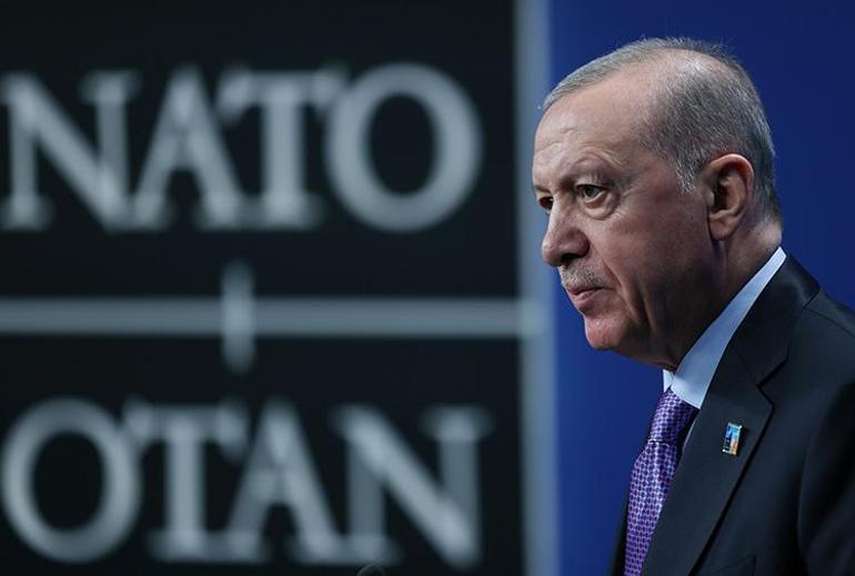 SON DAKİKA | Cumhurbaşkanı Erdoğan: İsrail ve İran ateşkese koşulsuz uymalı