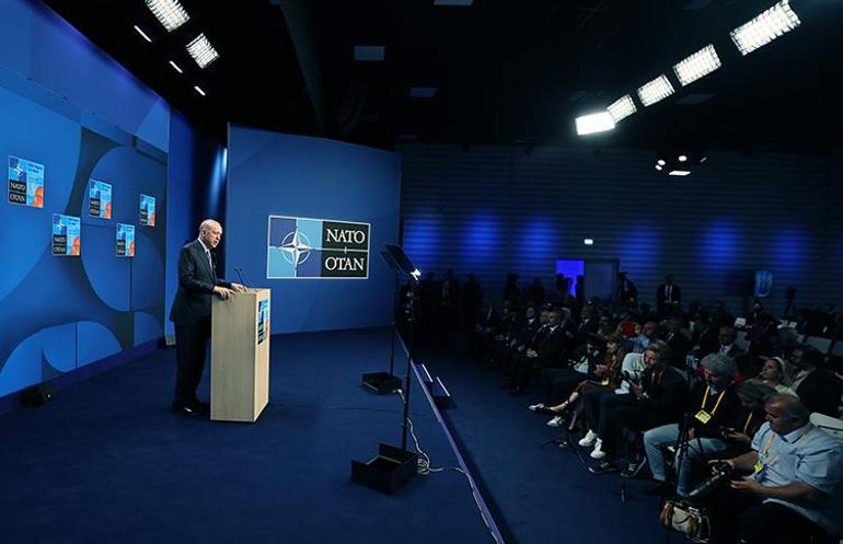 SON DAKİKA | Cumhurbaşkanı Erdoğan: İsrail ve İran ateşkese koşulsuz uymalı