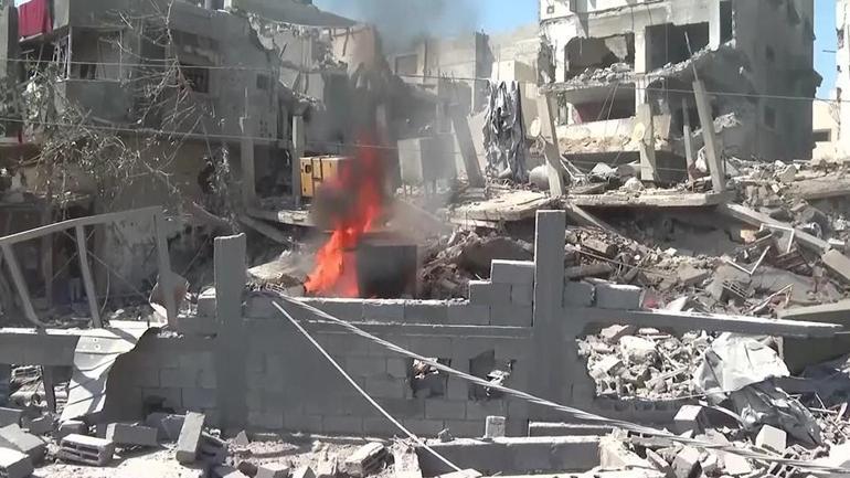 Dervişoğlundan tutanak çağrısı