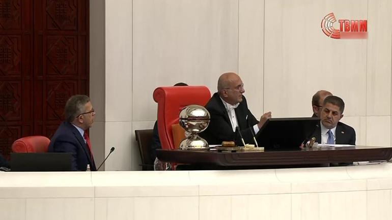 Dervişoğlundan tutanak çağrısı
