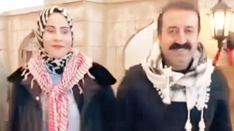 Çocuklarının gözü önünde sandalye bacağıyla şiddet: Şırdancı Mehmete boşanma davası