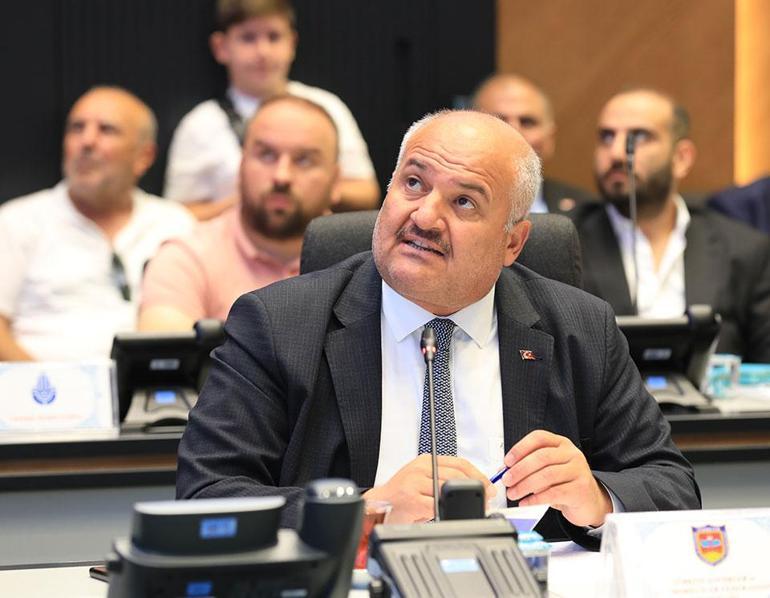 İstanbulda toplu ulaşım zammına ret, deniz taksi ücretlerine yüzde 275e varan zam
