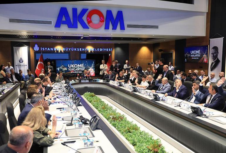 İstanbulda toplu ulaşım zammına ret, deniz taksi ücretlerine yüzde 275e varan zam