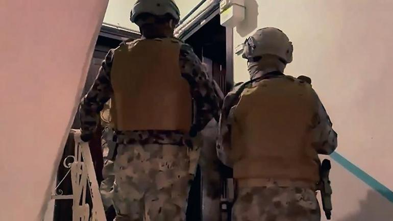 İçişleri Bakanı Yerlikaya: İş yerini kurşunlayan 3 şüpheli yakalandı