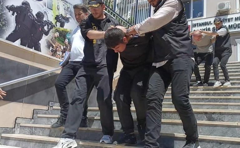 Eski nişanlısını öldüren caniden pes dedirten savunma: İyi yaptım