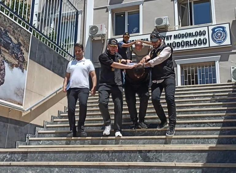 Eski nişanlısını öldüren caniden pes dedirten savunma: İyi yaptım