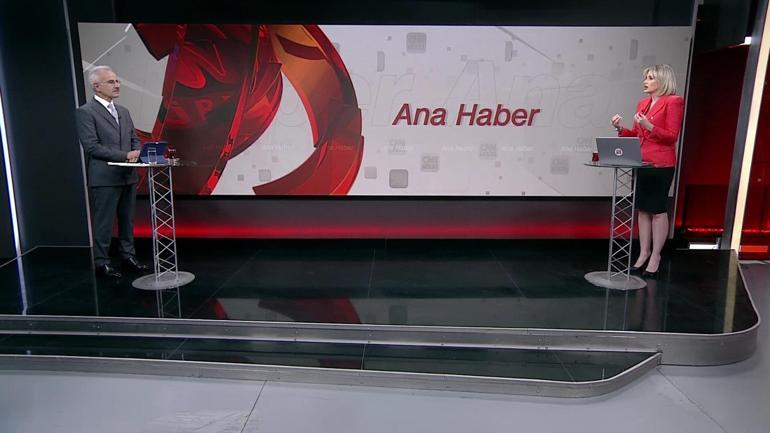 SON DAKİKA HABERİ: Bakan Uraloğlundan CNN TÜRKte: Hürmüz Boğazı kapatılırsa ne olur