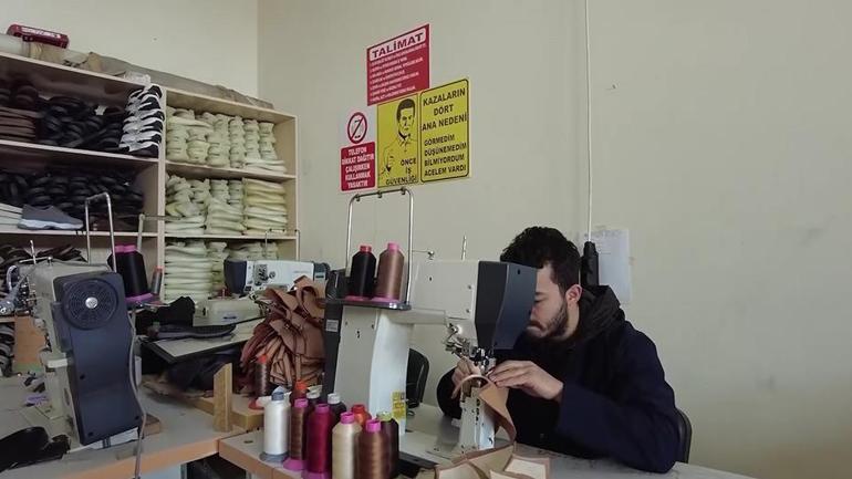 Üniversitede ihtiyaca göre yeni bölüm