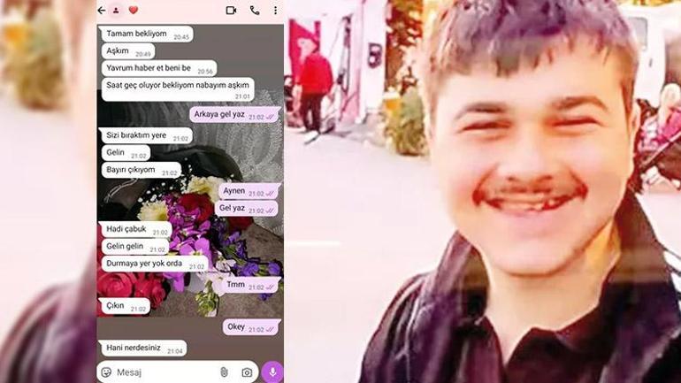 Oya cinayetinde kan donduran sözler: İYİ YAPTIM | Eski nişanlısı tarafından öldürüldü