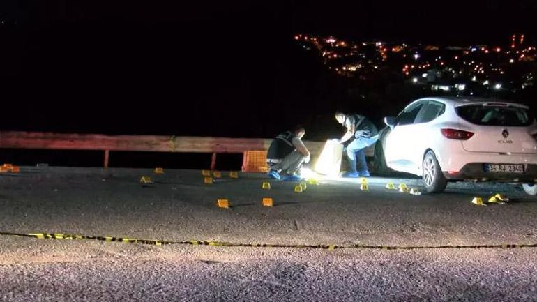 Oya cinayetinde kan donduran sözler: İYİ YAPTIM | Eski nişanlısı tarafından öldürüldü
