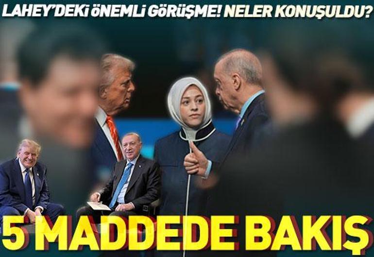 27 Haziran 2025 Cuma gününün son dakika önemli gelişmeleri (CNN TÜRK 11.30 bülteni)