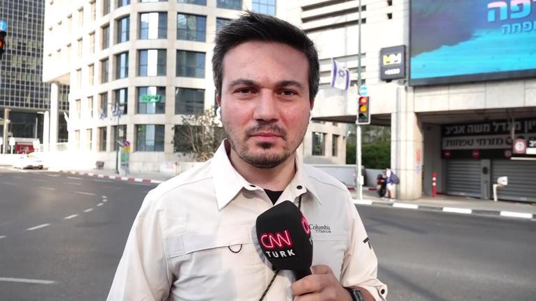 ‘Yeni Orta Doğu’ Reklamı | İsraili Koruma Projesi yolda mı
