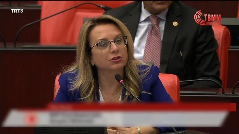 Genel Kurulda bela okuma tartışması