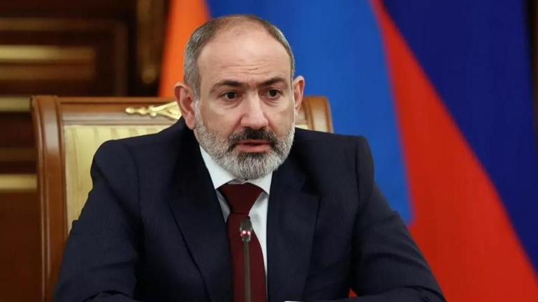 Ermenistanda darbe girişimi: Apostolik Kilisesinin merkezine operasyon Kilit isim gözaltına alındı