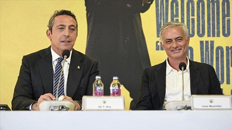 685e7bcd3129374d52b1dbf1 Mourinho'nun Jadon Sancho'yu neden veto ettiği ortaya çıktı