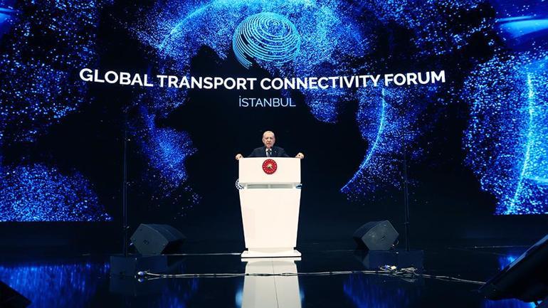 Cumhurbaşkanı Erdoğan: Takoz siyasetine teslim olmadık