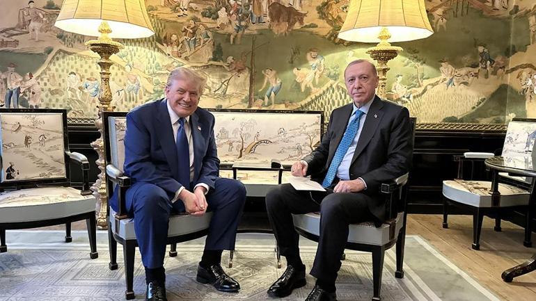 Erdoğan-Trump görüşmesi sonrası İsraili korku sardı: F-35 ve Türk ordusu endişesi