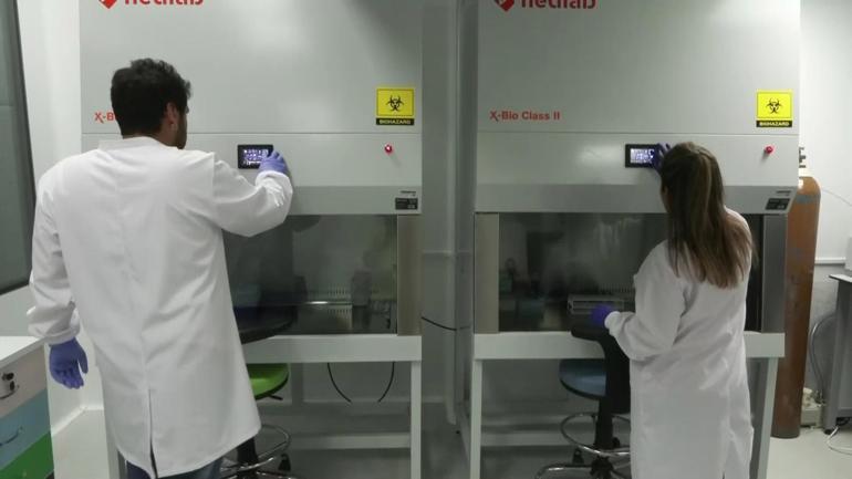 3 yılda üretilecek, kanseri hedef alacak TÜRKİYE’DE YERLİ AKILLI İLAÇ DÖNEMİ