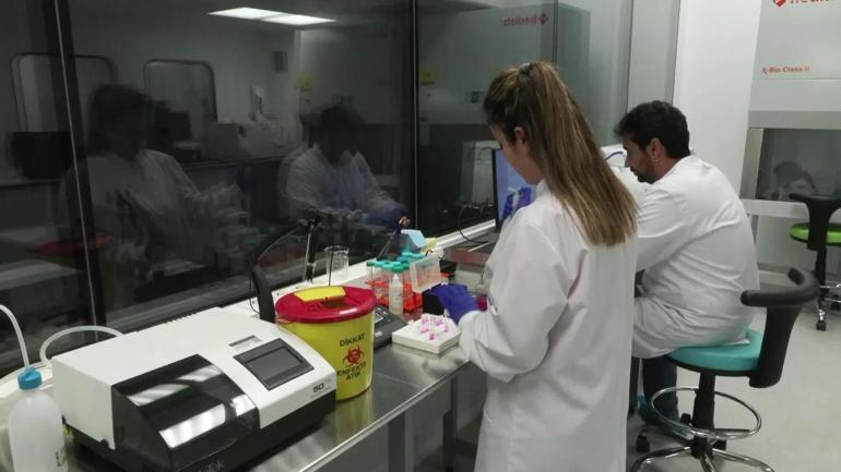 3 yılda üretilecek, kanseri hedef alacak TÜRKİYE’DE YERLİ AKILLI İLAÇ DÖNEMİ