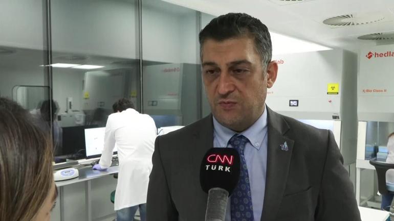 3 yılda üretilecek, kanseri hedef alacak TÜRKİYE’DE YERLİ AKILLI İLAÇ DÖNEMİ