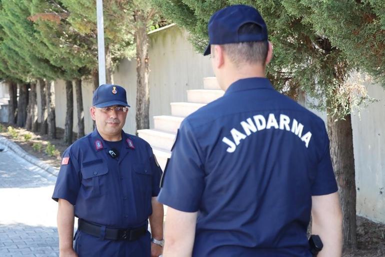 Yalova’da duygulandıran an 32 yıllık hayal gerçek oldu...
