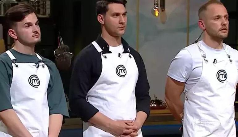 MASTERCHEFTE DÜELLOLARI KAZANANLAR 28 HAZİRAN 2025 | MasterChefte düelloları kimler geçti, final turuna geçen yarışmacılar hangileri