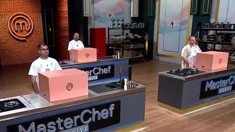 MASTERCHEFTE DÜELLOLARI KAZANANLAR 28 HAZİRAN 2025 | MasterChefte düelloları kimler geçti, final turuna geçen yarışmacılar hangileri