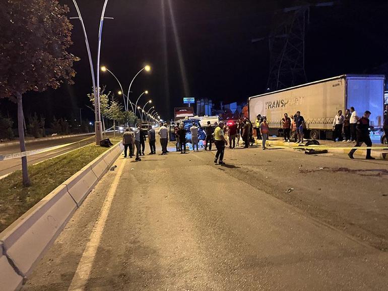  5 özel harekat kursiyerinden 2si öldü, 3ü yaralandı