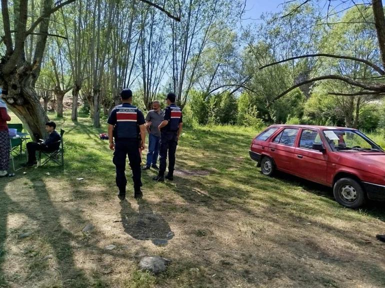 Orman yangınlarını önlemek amacıyla güvenlik tedbirleri artırıldı