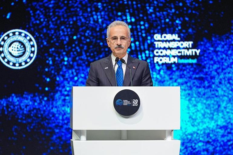 Türkiye ile Suriye arasında aktarmasız nakliye başlıyor