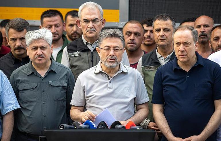  2 günde 150 yangına müdahale edildi