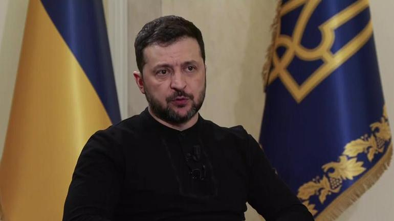 Rusyadan Ukrayna’ya en büyük hava saldırısı