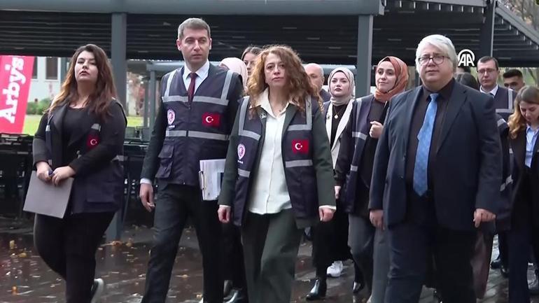 Ticaret Bakanlığından 289 işletmeye 114,7 milyon TL ceza