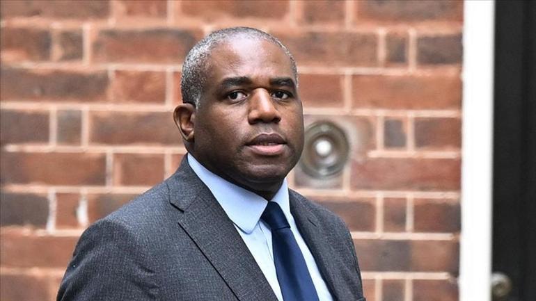 Hande Fırata konuştu: Kritik zirve öncesi David Lammy’den Eurofighter mesajı